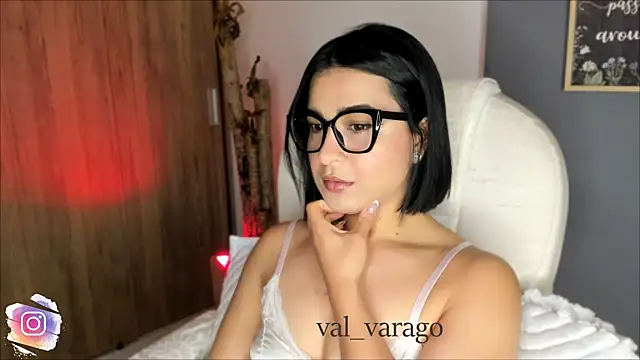 val varago online show from 7, 4, 2026