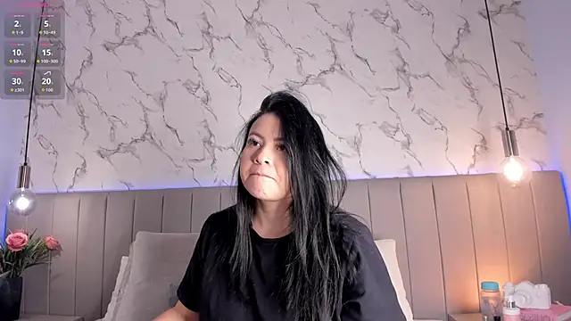 Snapshot of Amber_Santana chatting on 26, 11, 2025 Amber Santana online show from 26, 11, 2025