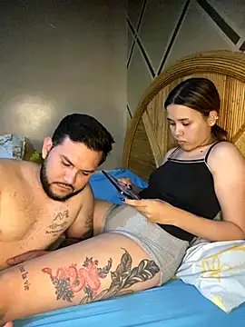 coupleyys online show from 4, 11, 2025