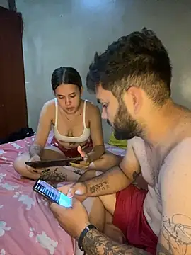 coupleyys online show from 29, 10, 2025