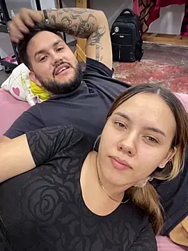 coupleyys online show from 16, 11, 2025