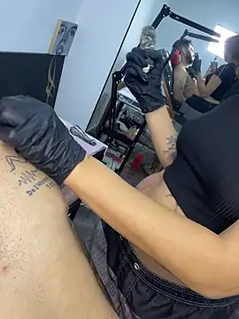 coupleyys online show from 16, 2, 2026