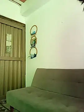 Nataly71 online show from 17, 12, 2025