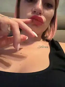 pussyhotdoll online show from 21, 9, 2025