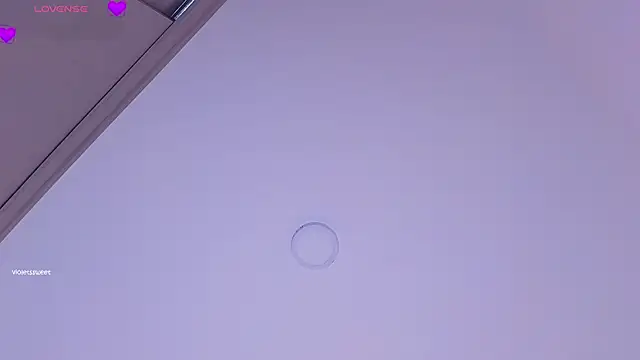 violetssweet online show from 17, 1, 2026