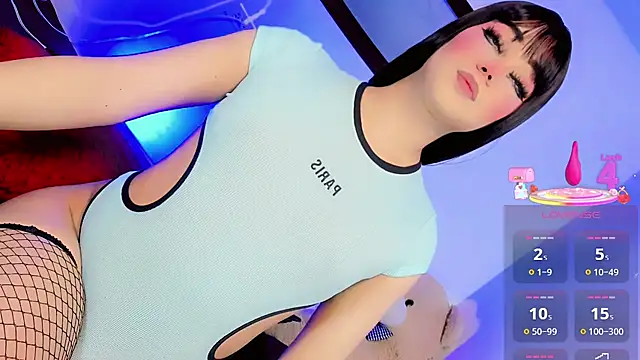 Snapshot of daniela_dolls chatting on 3, 7, 2026 daniela dolls online show from 3, 7, 2026