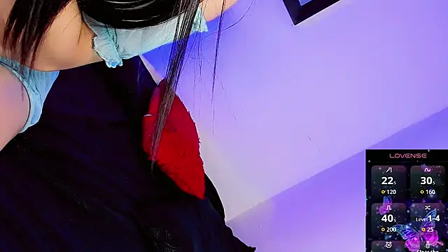 Snapshot of daniela_dolls chatting on 14, 2, 2026 daniela dolls online show from 14, 2, 2026