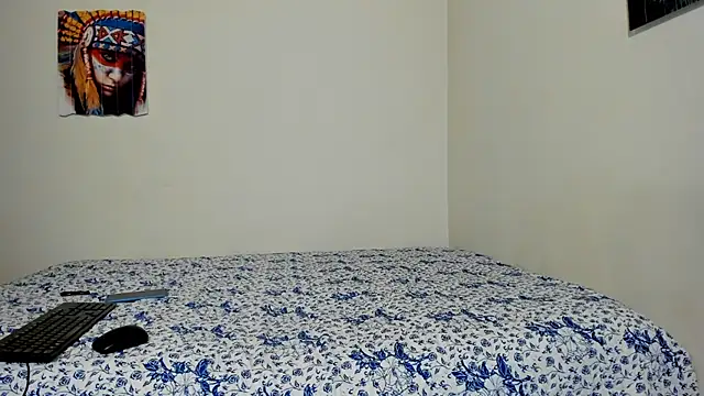 mariajose222 online show from 8, 1, 2026