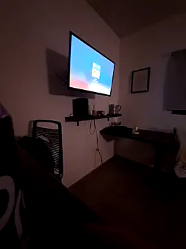 Hersilis7 online show from 14, 9, 2025