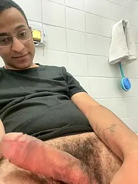 pauzudomoreno1 online show from 30, 11, 2025