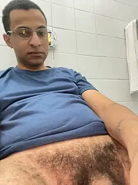 pauzudomoreno1 online show from 29, 11, 2025