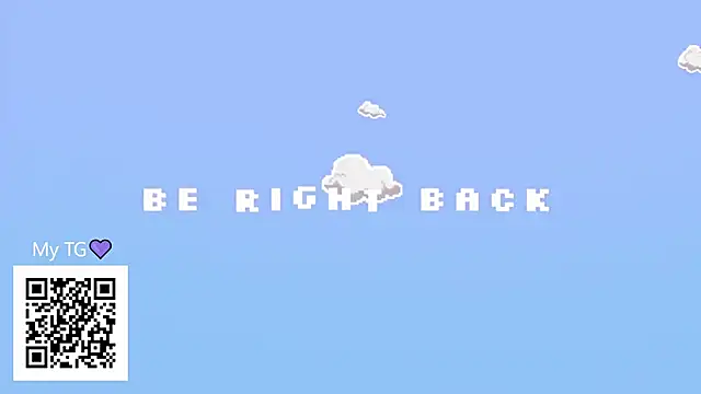 Cuteviola online show from 1, 11, 2025