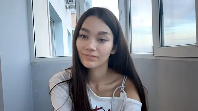 Cuteviola online show from 22, 9, 2025