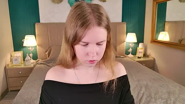 Alida Brice online show from 29, 4, 2026