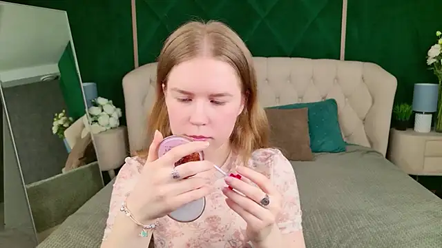 Alida Brice online show from 24, 4, 2026