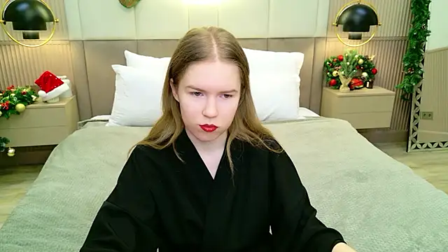 Alida Brice online show from 13, 1, 2026