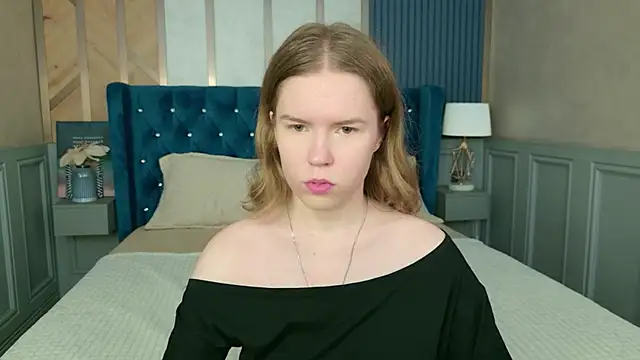 Alida Brice online show from 24, 5, 2026