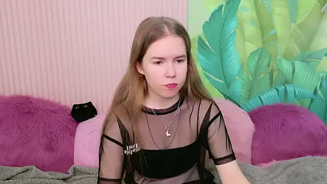 Alida Brice online show from 10, 11, 2025