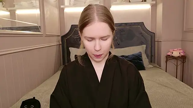 Alida Brice online show from 23, 4, 2026