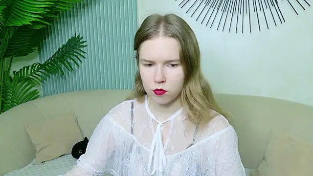 Alida Brice online show from 15, 6, 2026