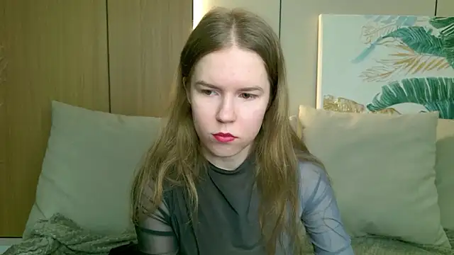 Alida Brice online show from 25, 2, 2026