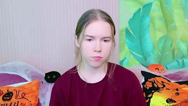 Alida Brice online show from 27, 10, 2025