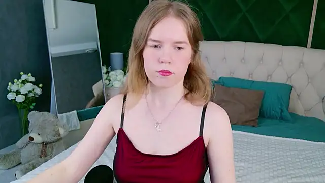 Alida Brice online show from 19, 5, 2026
