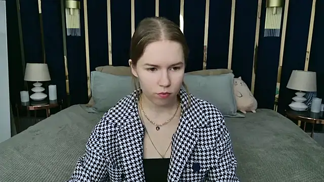 Alida Brice online show from 9, 11, 2025