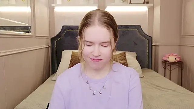 Alida Brice online show from 14, 11, 2025