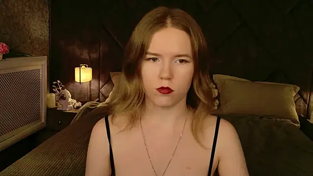 Alida Brice online show from 9, 7, 2026