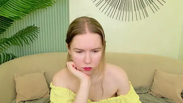 Alida Brice online show from 26, 2, 2026