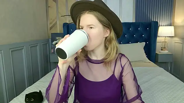 Alida Brice online show from 20, 5, 2026