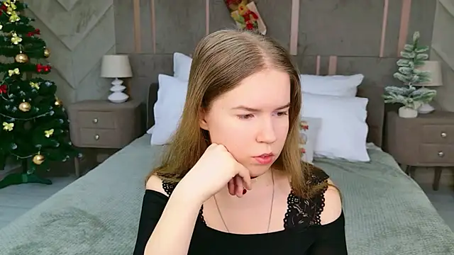 Alida Brice online show from 22, 12, 2025