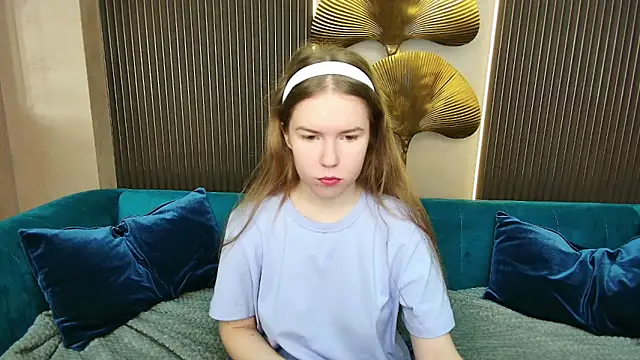 Alida Brice online show from 25, 11, 2025