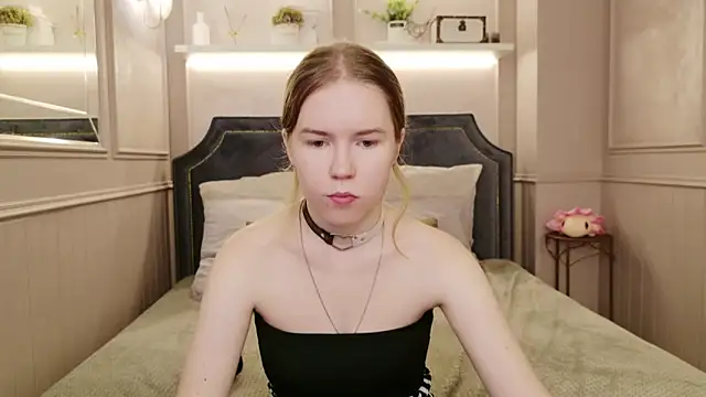 Alida Brice online show from 11, 11, 2025