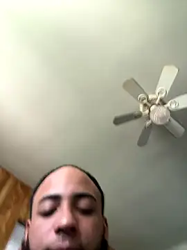 LeoPR00 online show from 26, 9, 2025