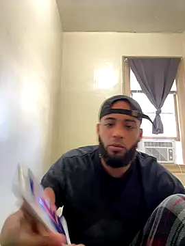 LeoPR00 online show from 1, 10, 2025