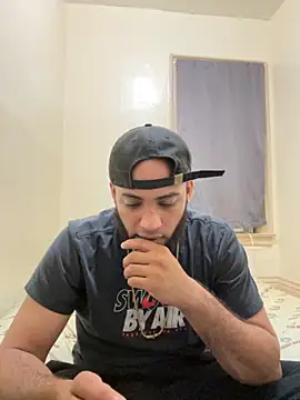 LeoPR00 online show from 2, 10, 2025