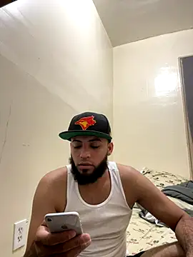 LeoPR00 online show from 5, 11, 2025