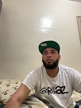 LeoPR00 online show from 22, 10, 2025