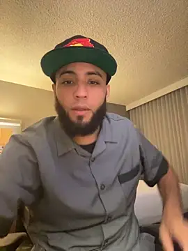 LeoPR00 online show from 12, 11, 2025