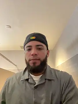 LeoPR00 online show from 1, 12, 2025