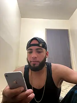 LeoPR00 online show from 28, 9, 2025