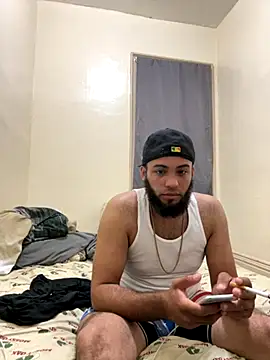 LeoPR00 online show from 15, 9, 2025