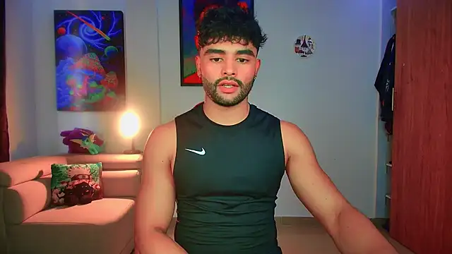 JordanRossie online show from 13, 9, 2025