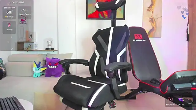 JordanRossie online show from 20, 11, 2025