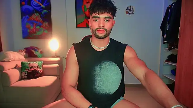 JordanRossie online show from 13, 9, 2025