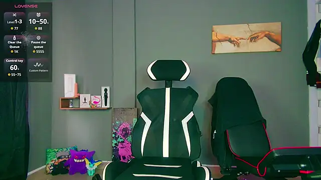 JordanRossie online show from 20, 2, 2026