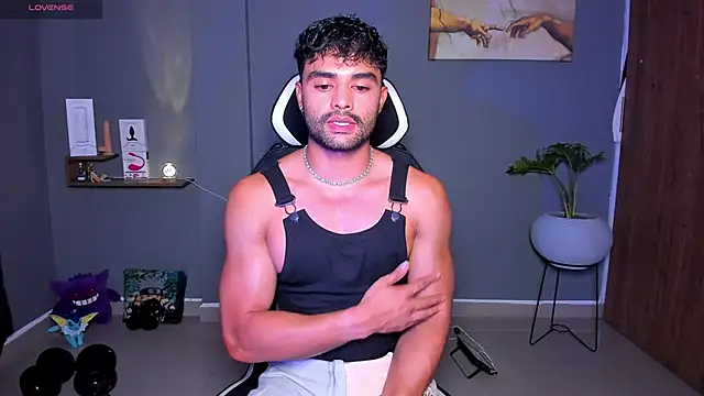 JordanRossie online show from 9, 4, 2026