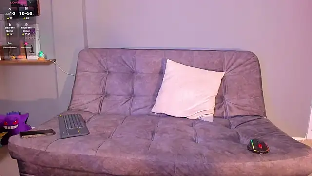 JordanRossie online show from 23, 5, 2026